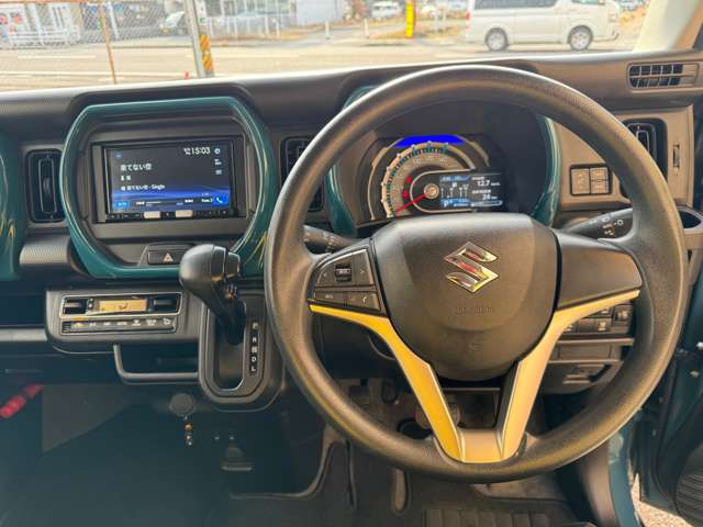 Suzuki Hustler 3