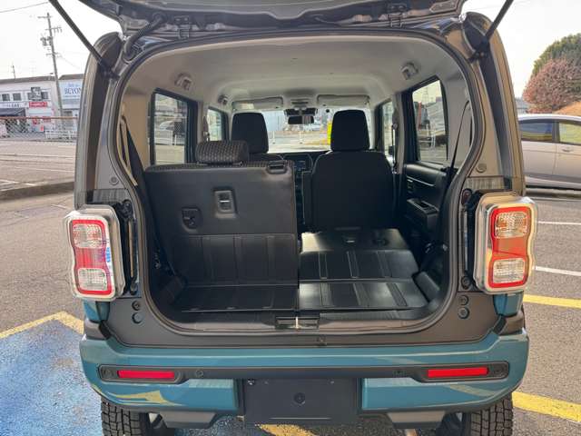 Suzuki Hustler 9