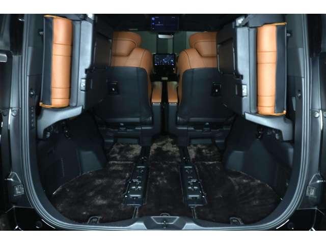 Toyota Vellfire 10
