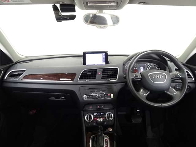 Audi Q3 3