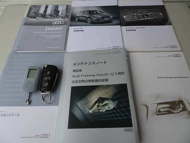 Audi Q3 6
