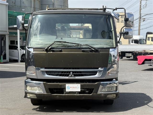 Mitsubishi Fuso Fighter 3