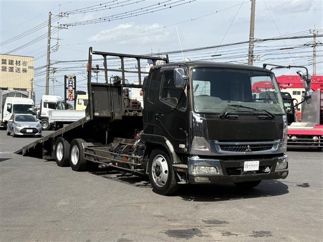 Mitsubishi Fuso Fighter 4