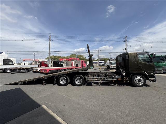 Mitsubishi Fuso Fighter 5