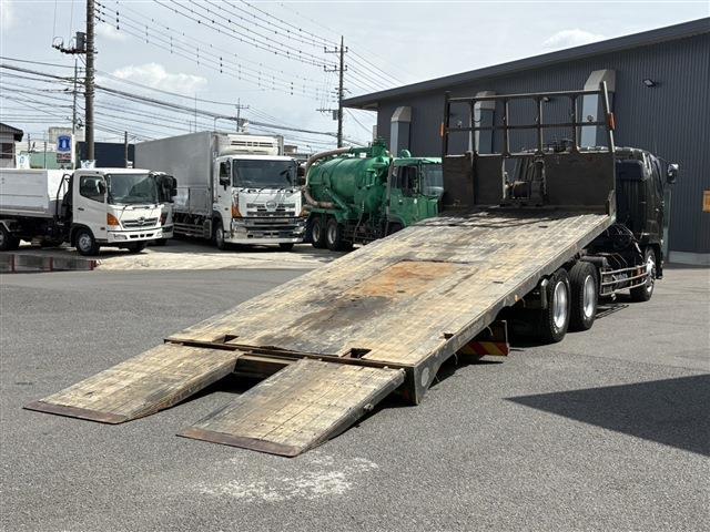 Mitsubishi Fuso Fighter 6