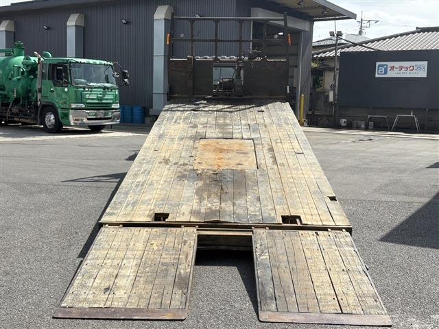 Mitsubishi Fuso Fighter 7