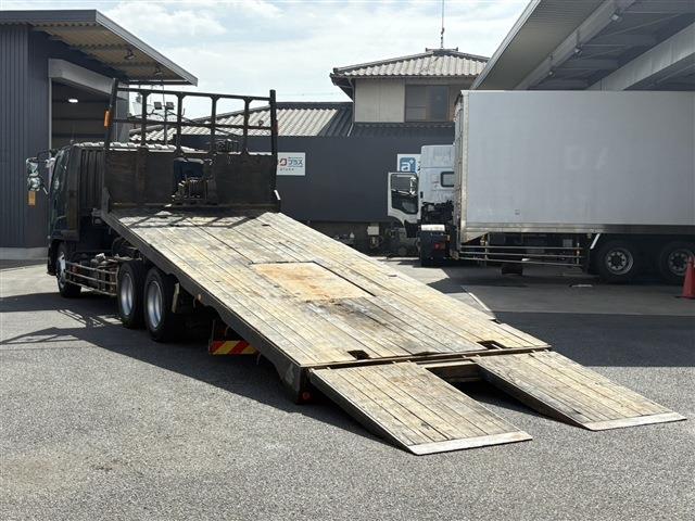 Mitsubishi Fuso Fighter 8