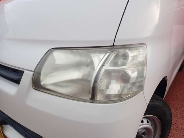 Toyota Town Ace Van 12