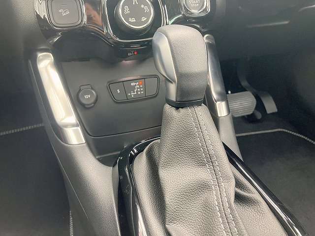 Citroen C3 Aircross 11