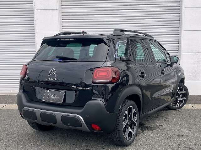 Citroen C3 Aircross 2