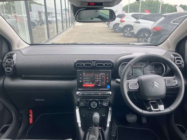 Citroen C3 Aircross 3