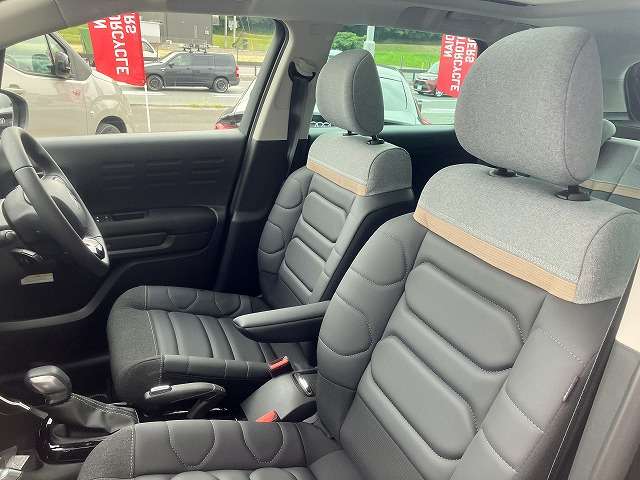 Citroen C3 Aircross 5