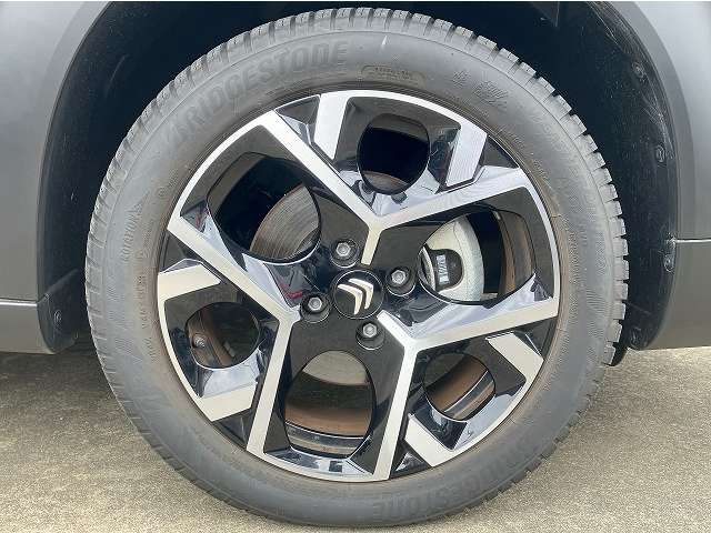Citroen C3 Aircross 6