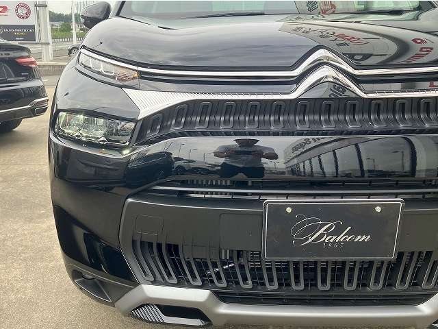 Citroen C3 Aircross 7