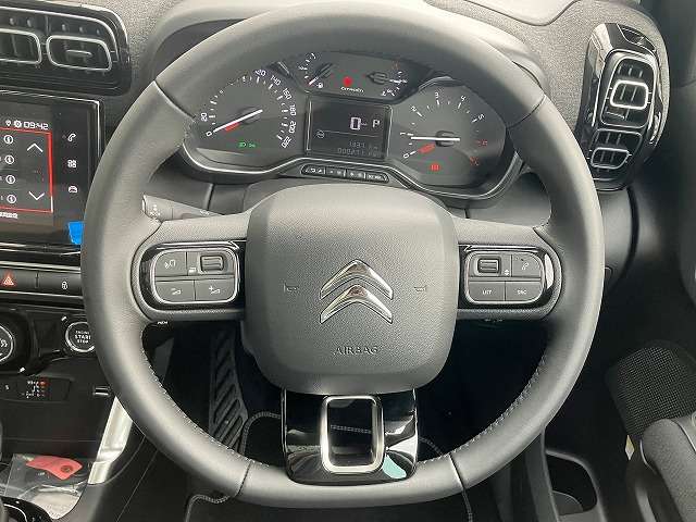 Citroen C3 Aircross 10