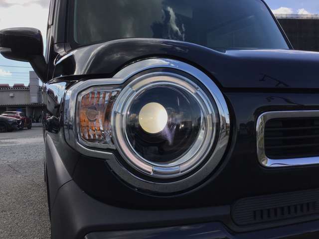 Mazda Flair Crossover 11