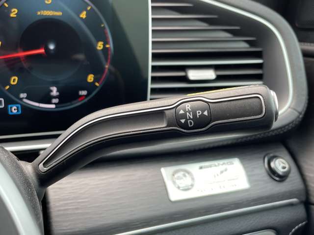 Mercedes-Benz GLS 12
