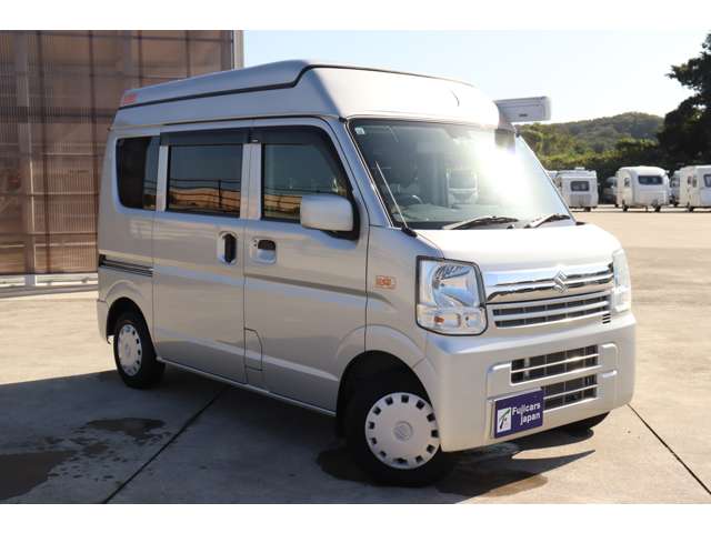 Suzuki Every 5