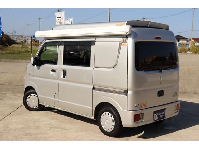 Suzuki Every 6