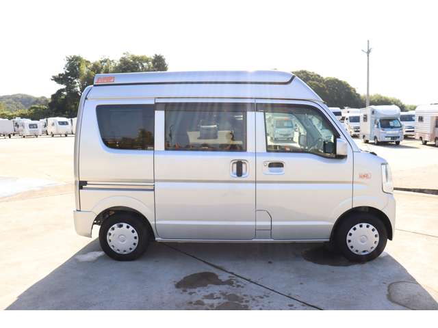 Suzuki Every 8