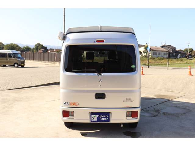 Suzuki Every 9