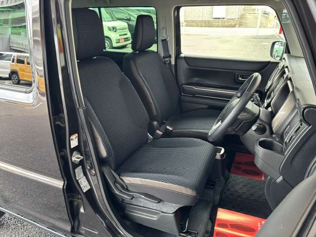 Suzuki Hustler 6
