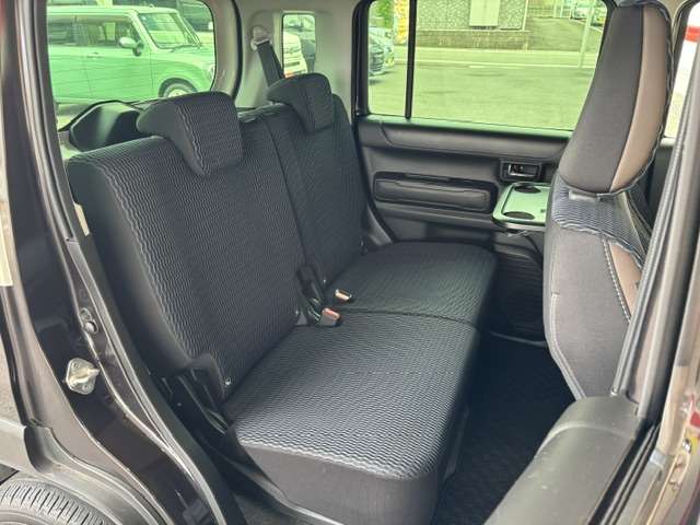 Suzuki Hustler 7