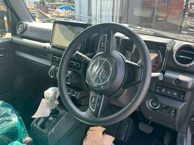 Suzuki Jimny Nomade 11