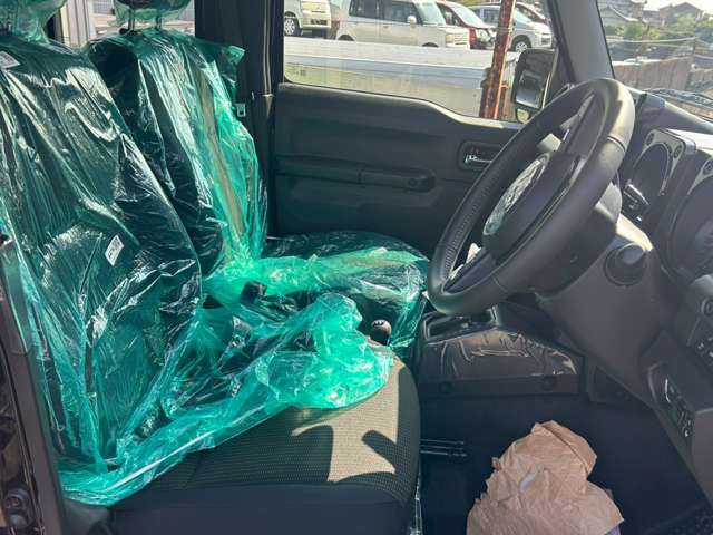 Suzuki Jimny Nomade 12
