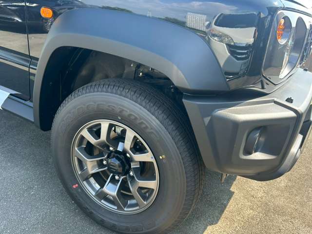 Suzuki Jimny Nomade 8