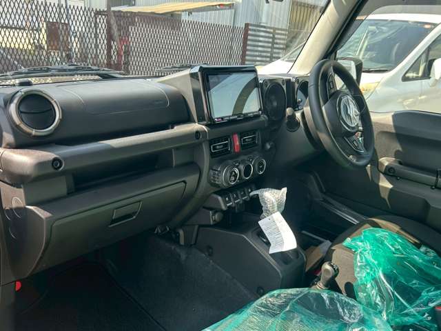 Suzuki Jimny Nomade 10