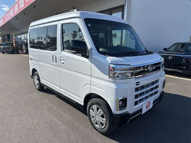 Daihatsu Atrai 12