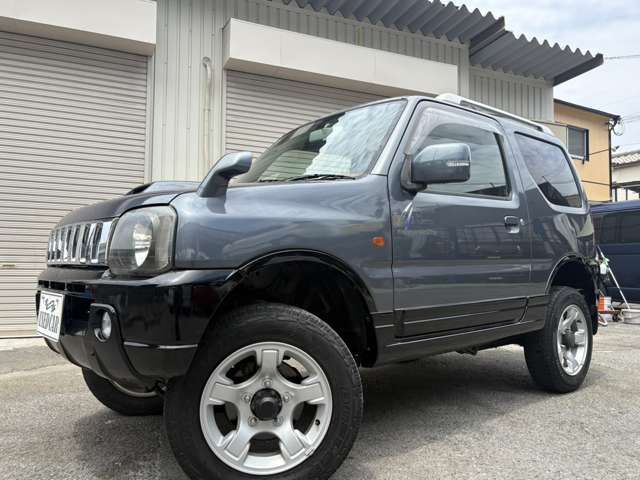 Suzuki Jimny 11