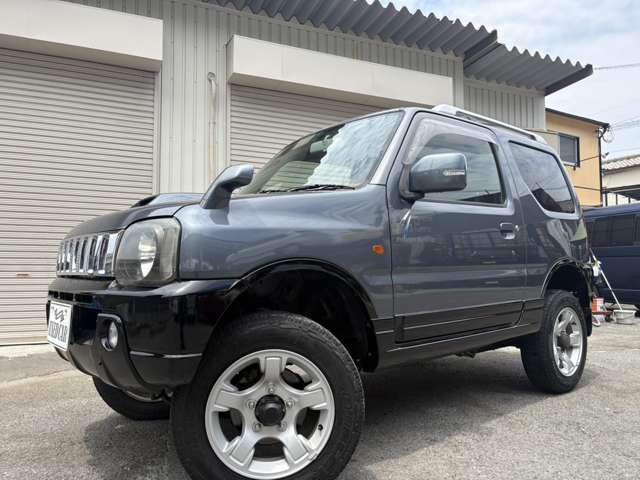 Suzuki Jimny 12