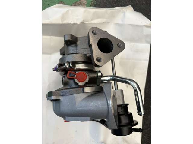 Suzuki Jimny 4