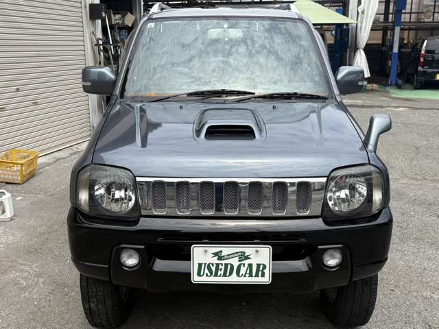 Suzuki Jimny 6