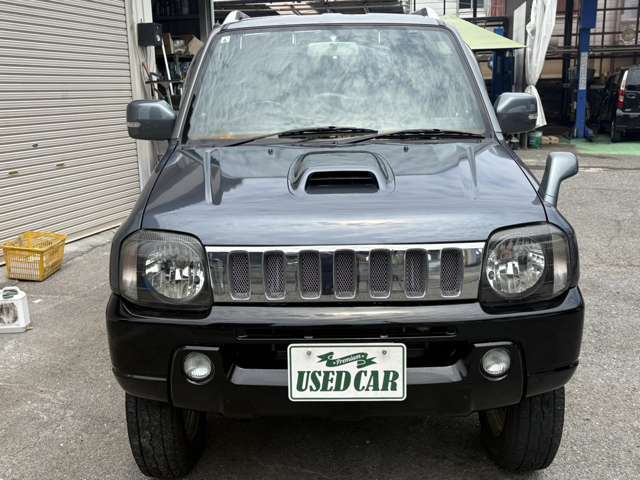 Suzuki Jimny 7