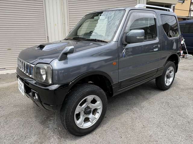 Suzuki Jimny 8