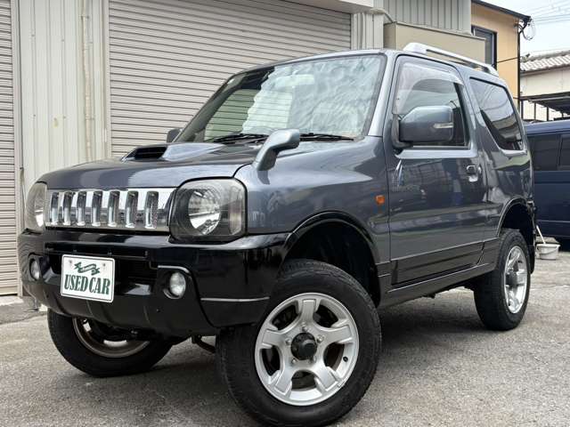 Suzuki Jimny 9