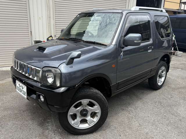 Suzuki Jimny 10