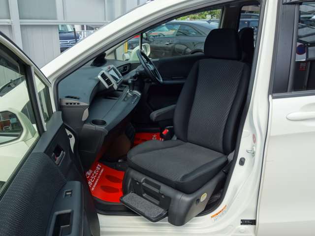 Honda Freed 4