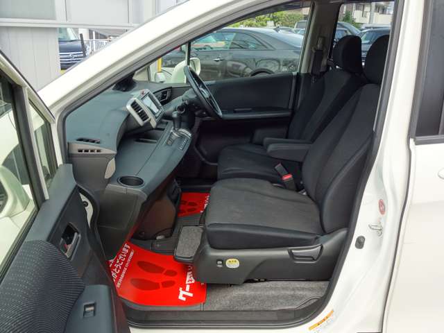Honda Freed 5