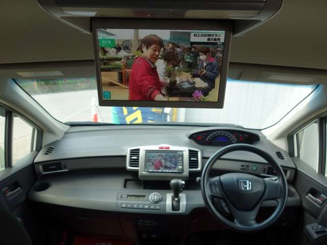 Honda Freed 6