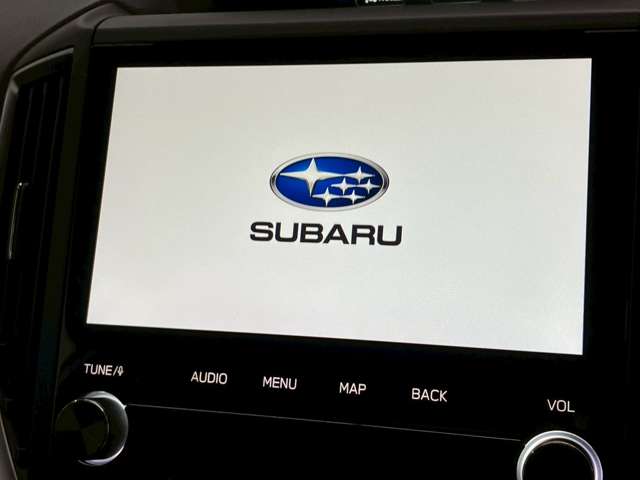 Subaru Forester 4