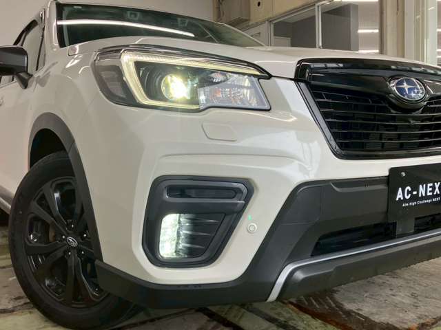 Subaru Forester 10