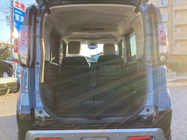 Mitsubishi Delica Mini 8