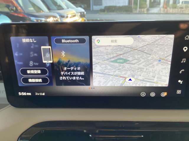 Mitsubishi Delica Mini 9