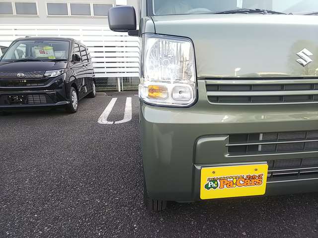 Suzuki Every 11