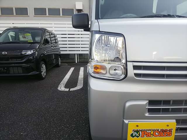 Suzuki Every 11