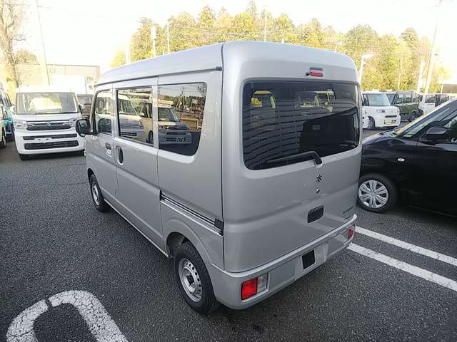 Suzuki Every 5